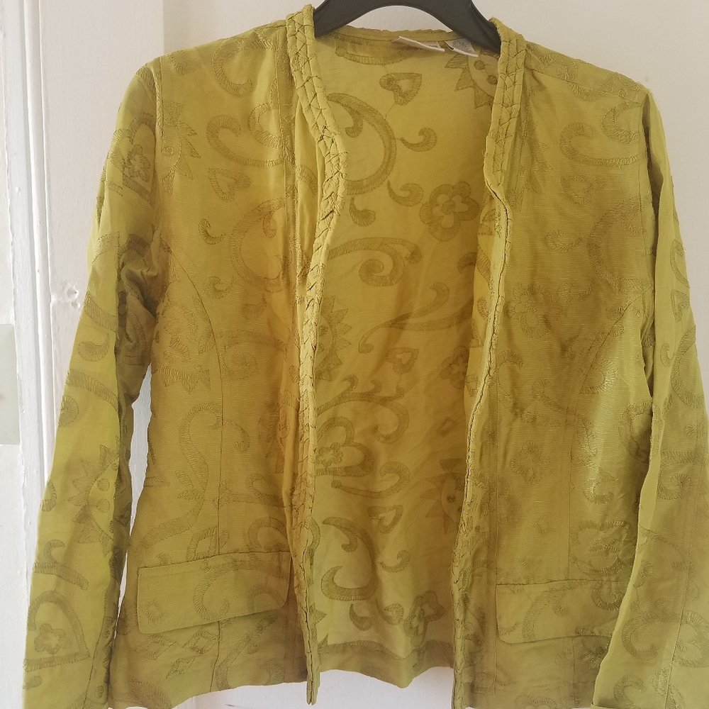 jacket